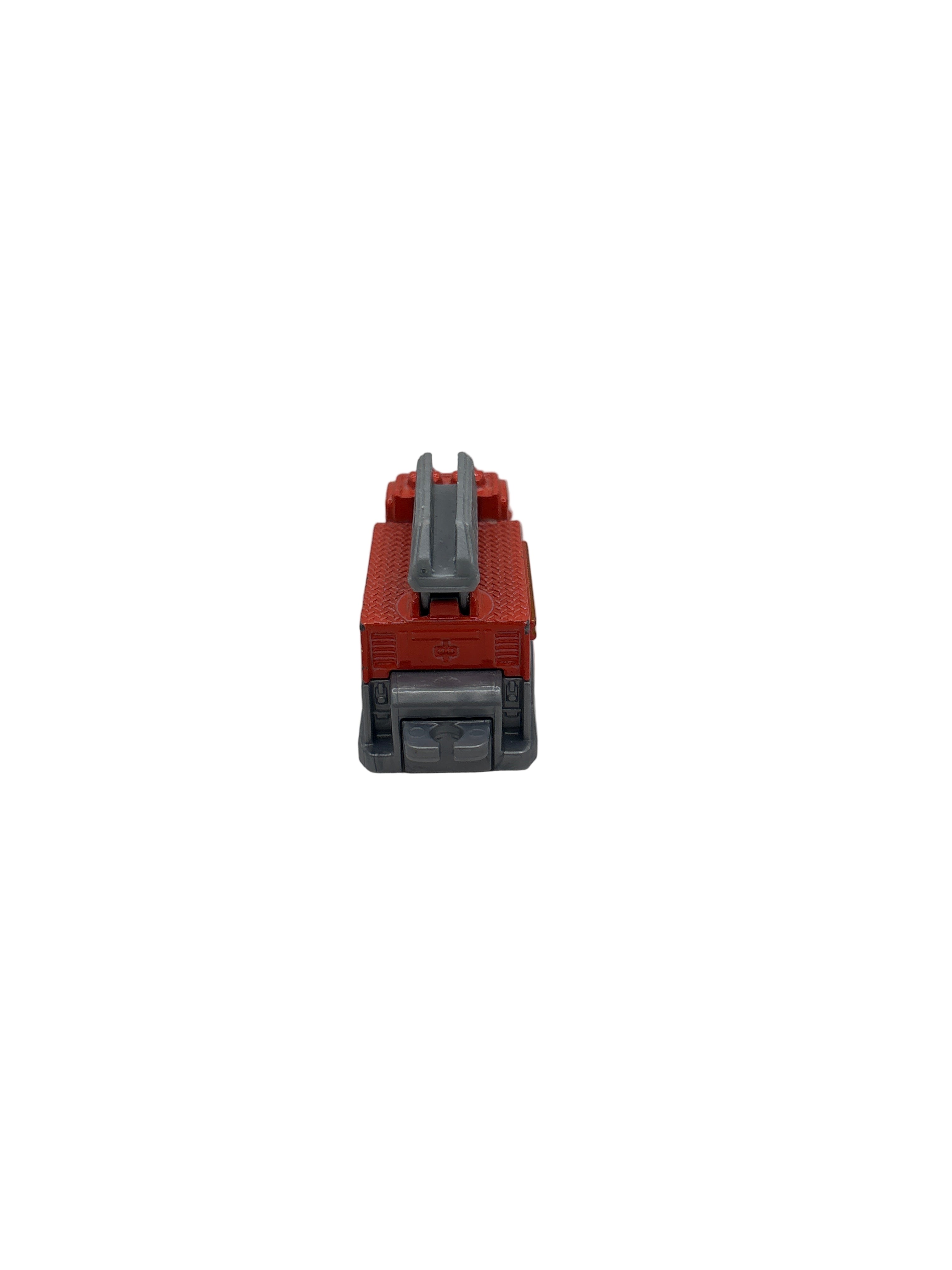 Guiliane (Thomas) Limited Flynn Diecast orange
