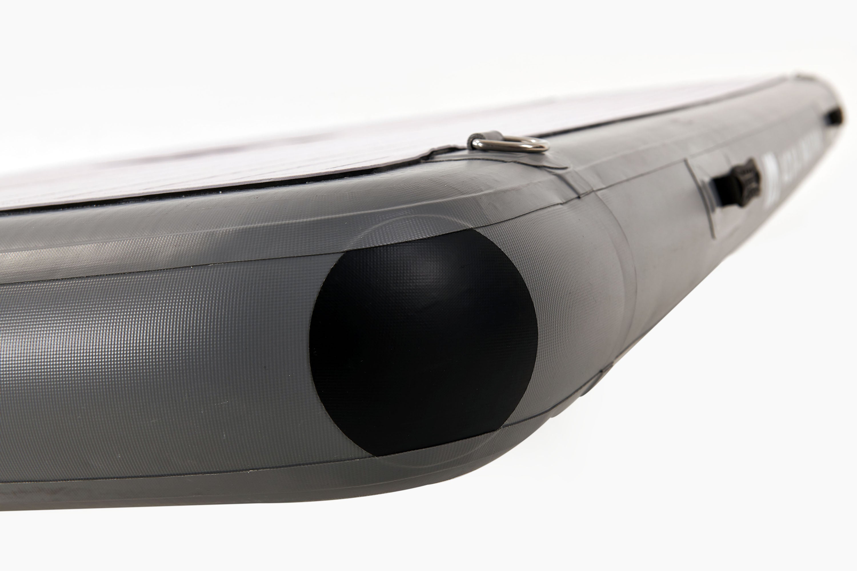 Aqua Marina ISLAND+ 8'2" Inflatable Air Platform Boat