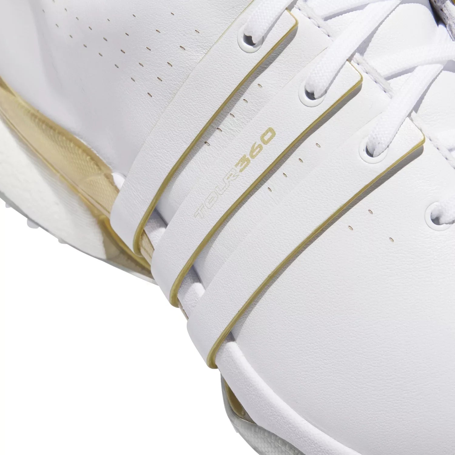 Adidas Men's Tour360 24 Golf Shoe