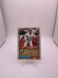 Topps Doug Dascenzo