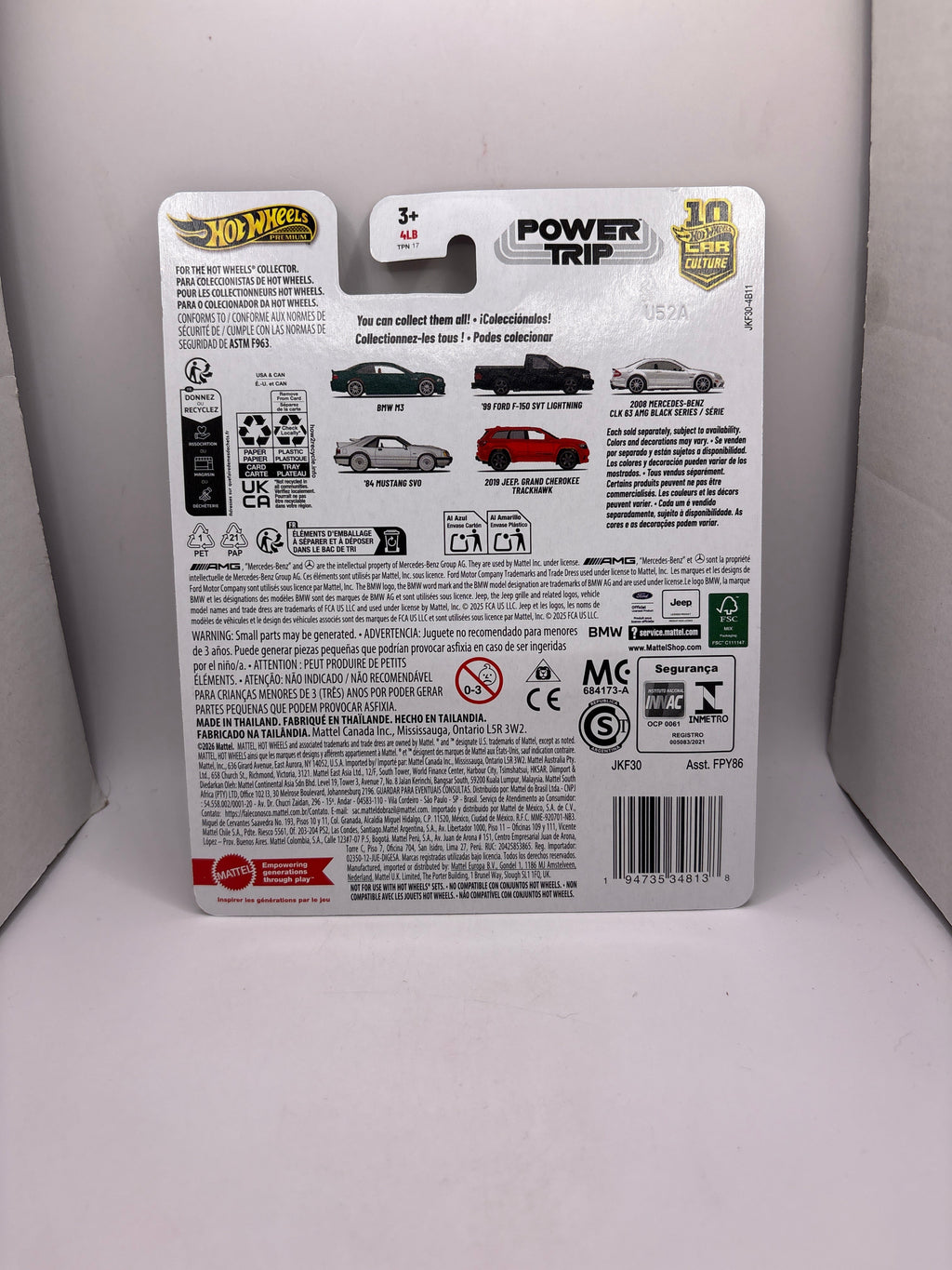 Hot Wheels BMW M3 Diecast green