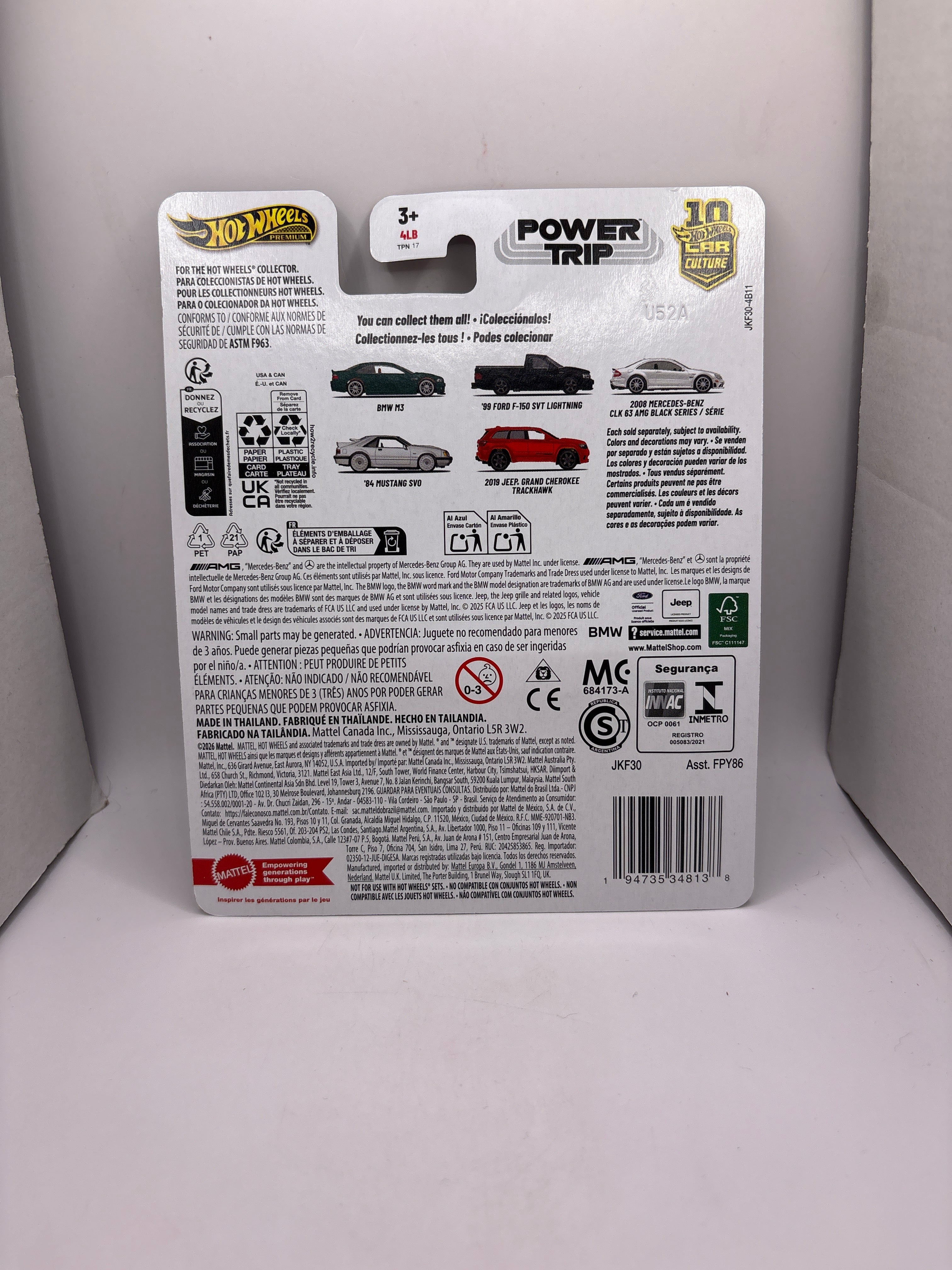 Hot Wheels BMW M3 Diecast green