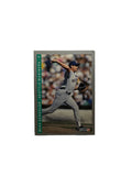 Fleer Mike Schooler