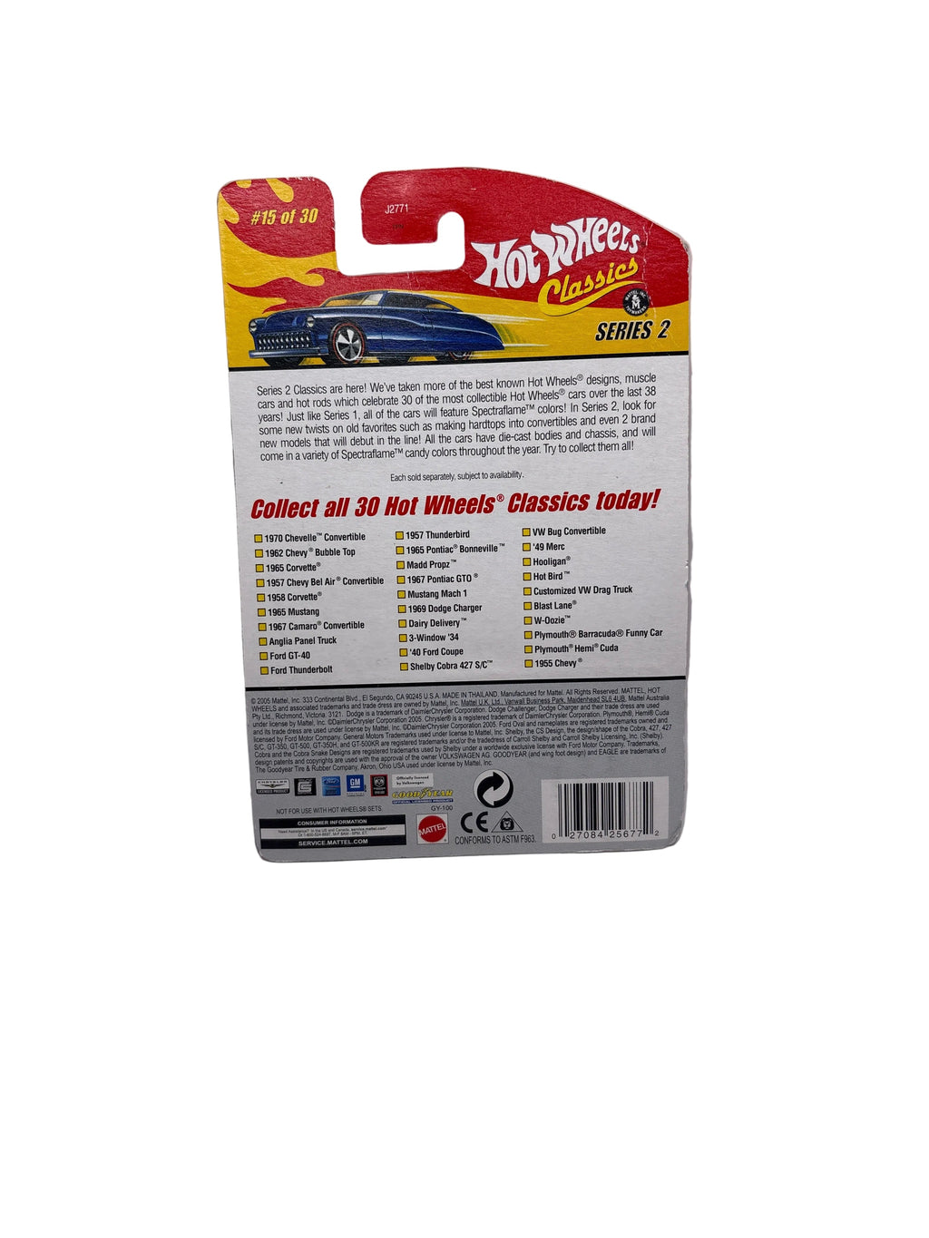 Hot Wheels Mustang Mach 1 Diecast green
