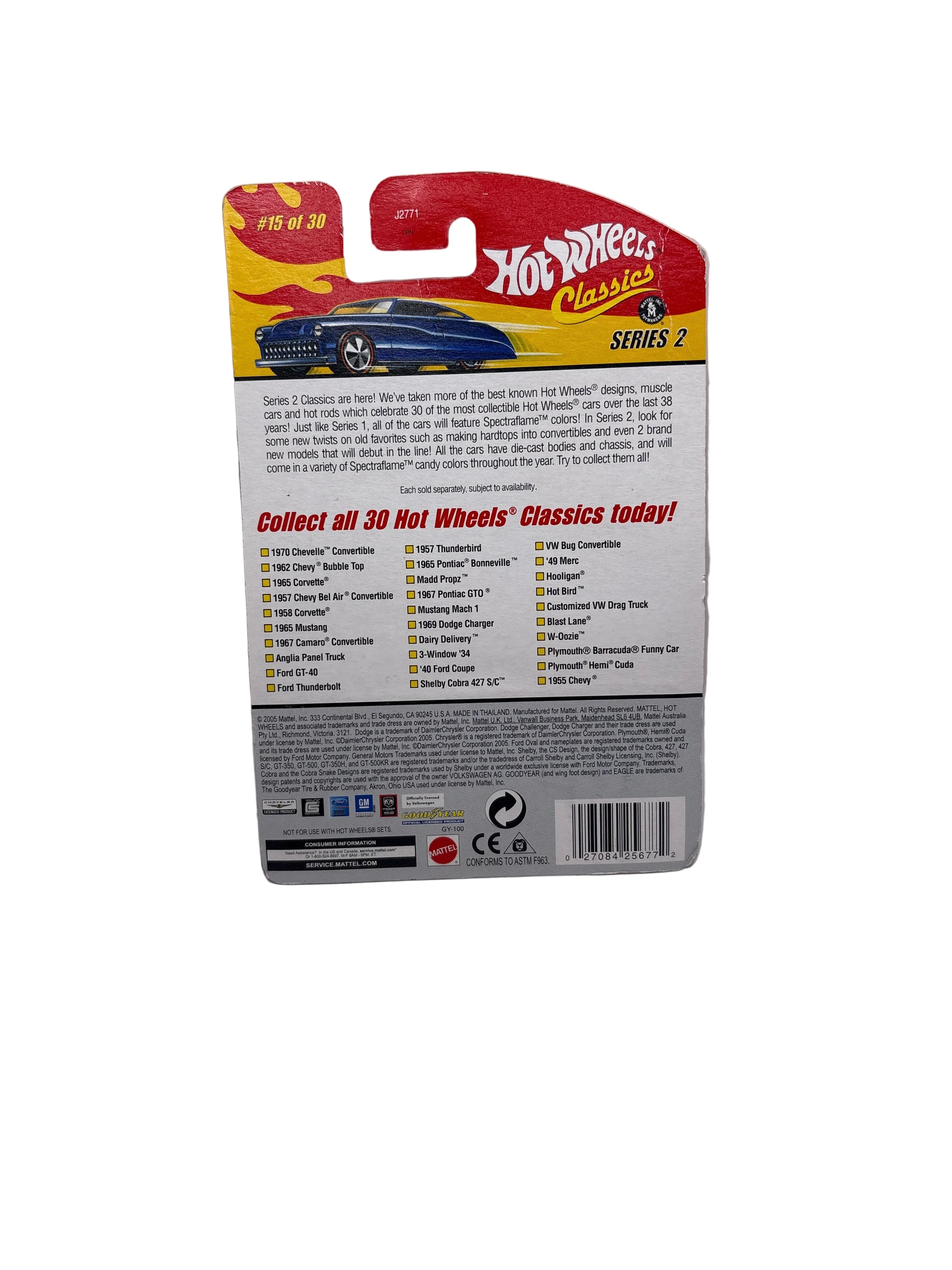 Hot Wheels Mustang Mach 1 Diecast green