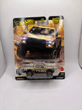 Hot Wheels 2017 Ford F-150 Raptor Diecast