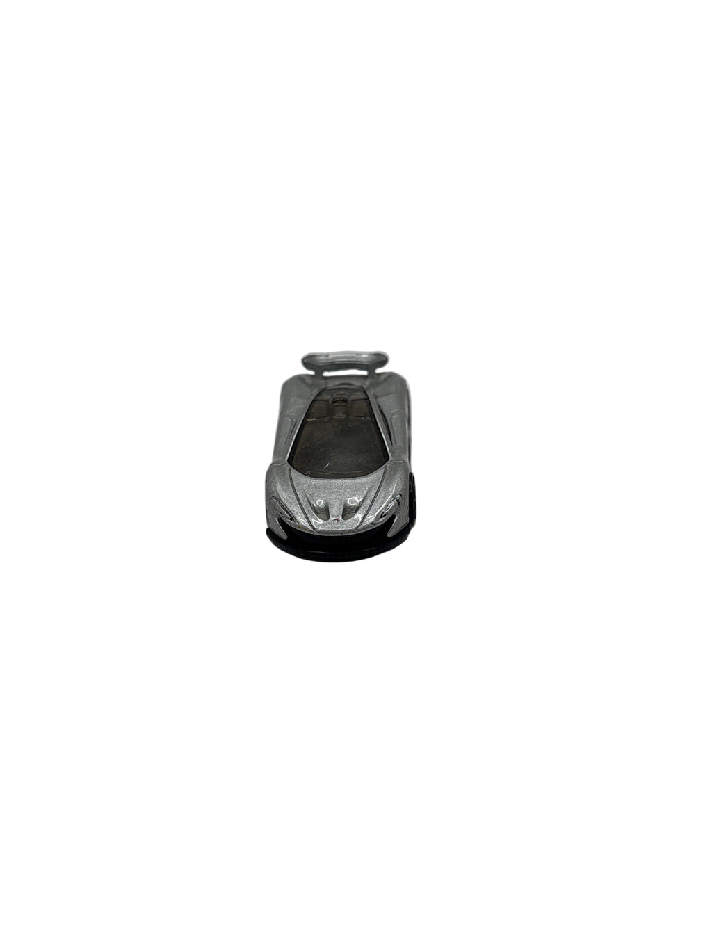 Hot Wheels McLaren P1 Diecast