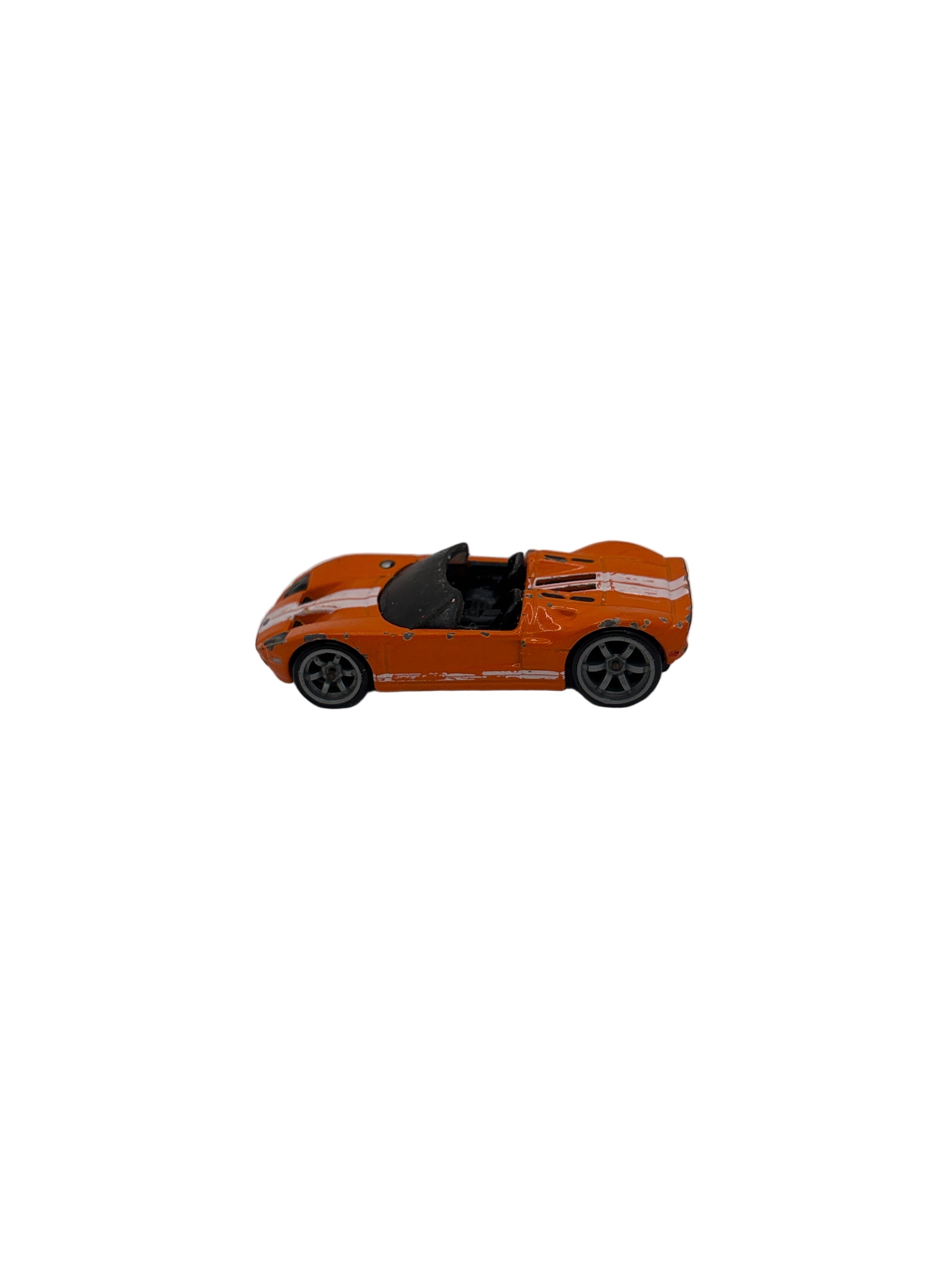Hot Wheels Ford GTX1 Diecast