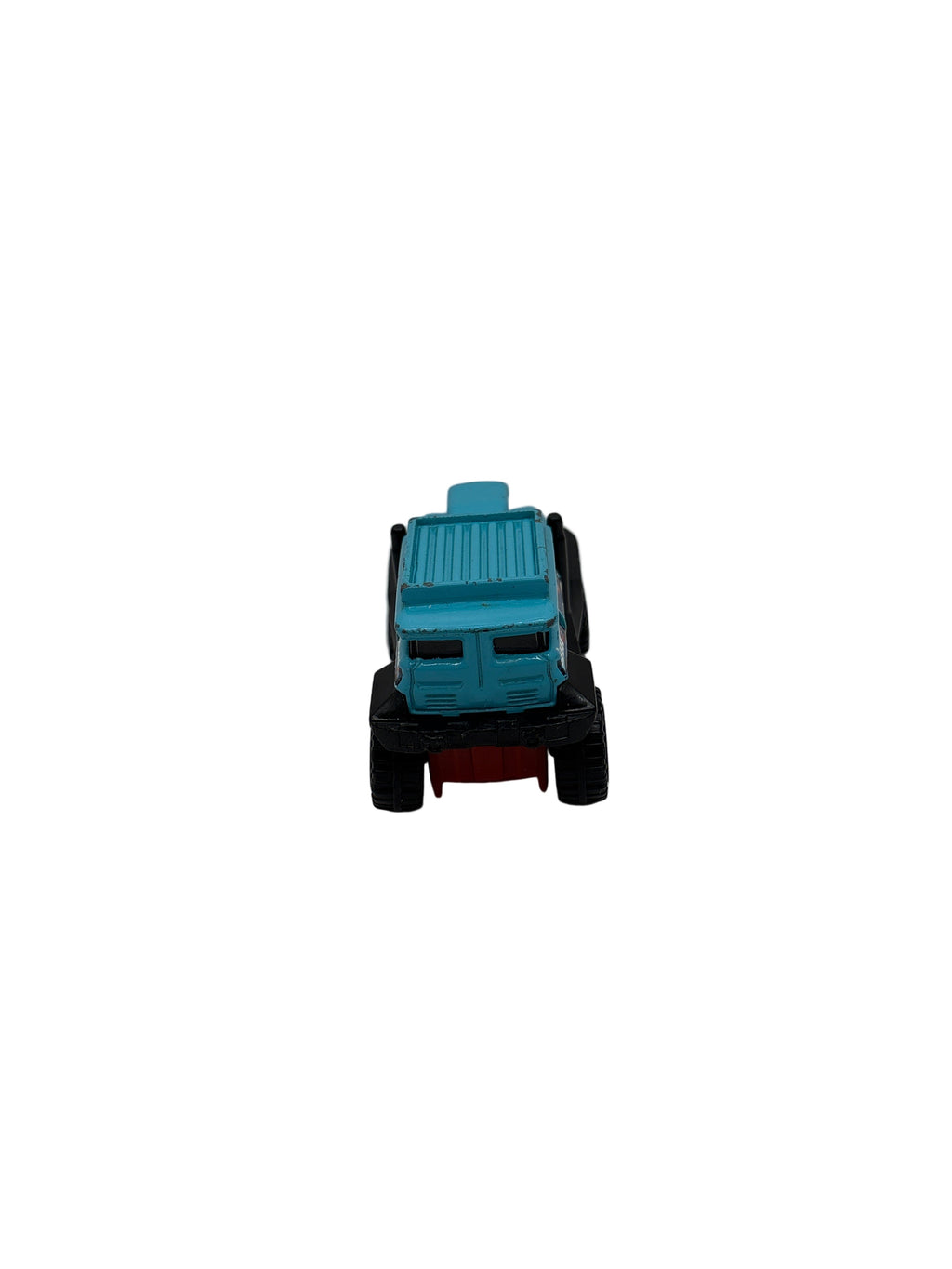 Hot Wheels Bad Mudder 2 Diecast blue