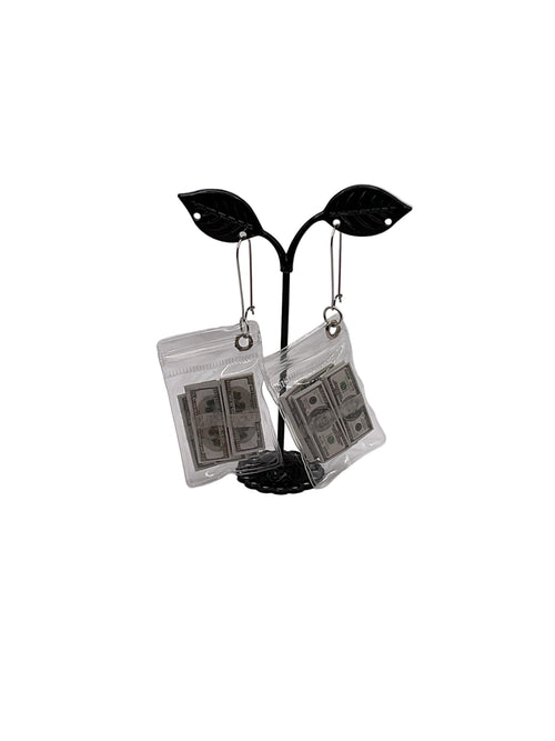 100K Earrings