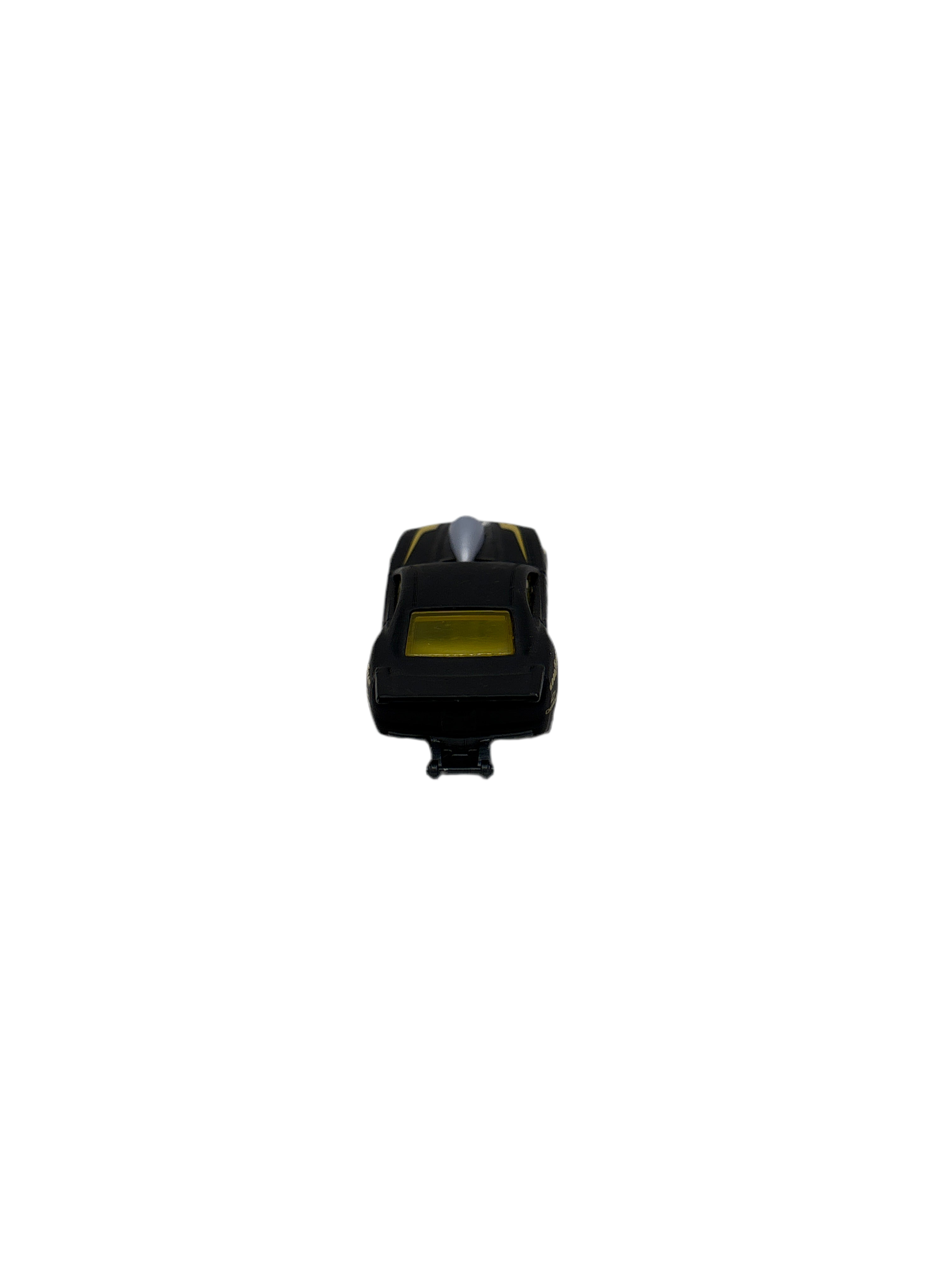 Hot Wheels 10 Pro Stock Camaro Diecast black