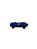 Hot Wheels Turbofire Diecast blue