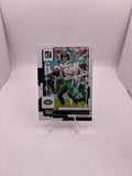 Donruss Zach Wilson