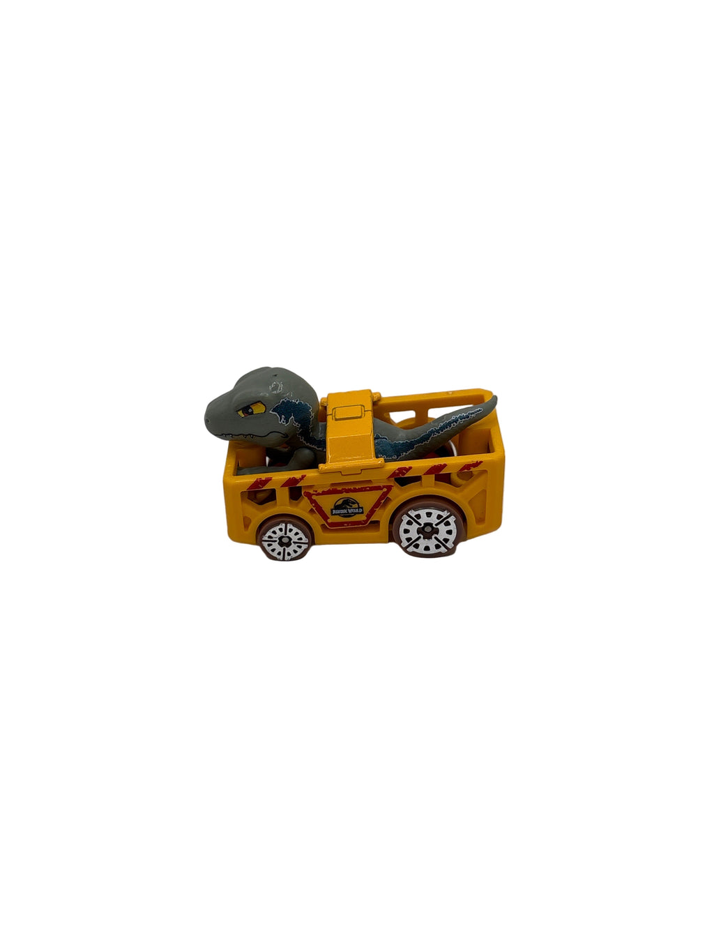 Hot Wheels Velociraptor Diecast multi color