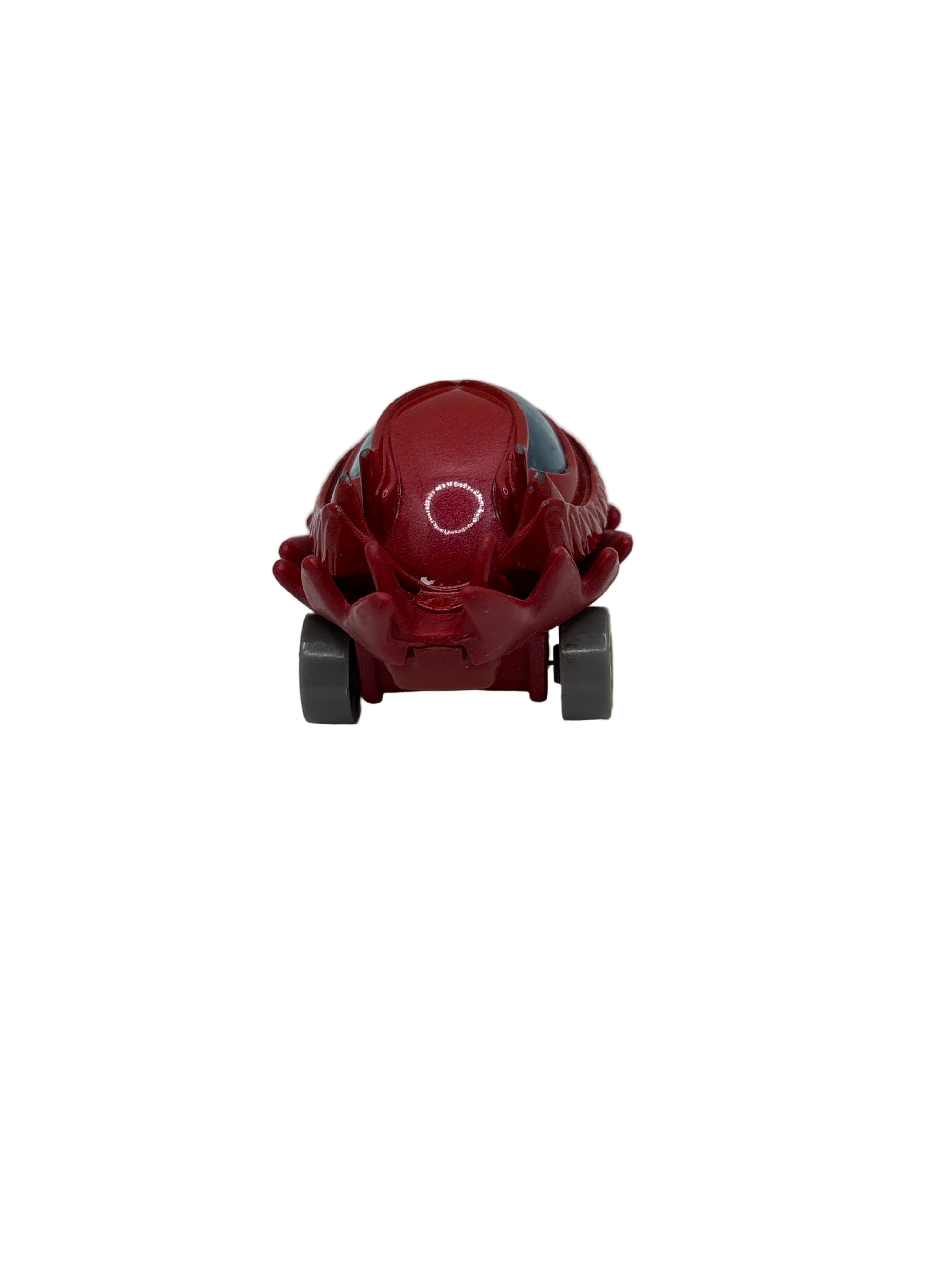 PJ Masks Owl Glider Diecast red