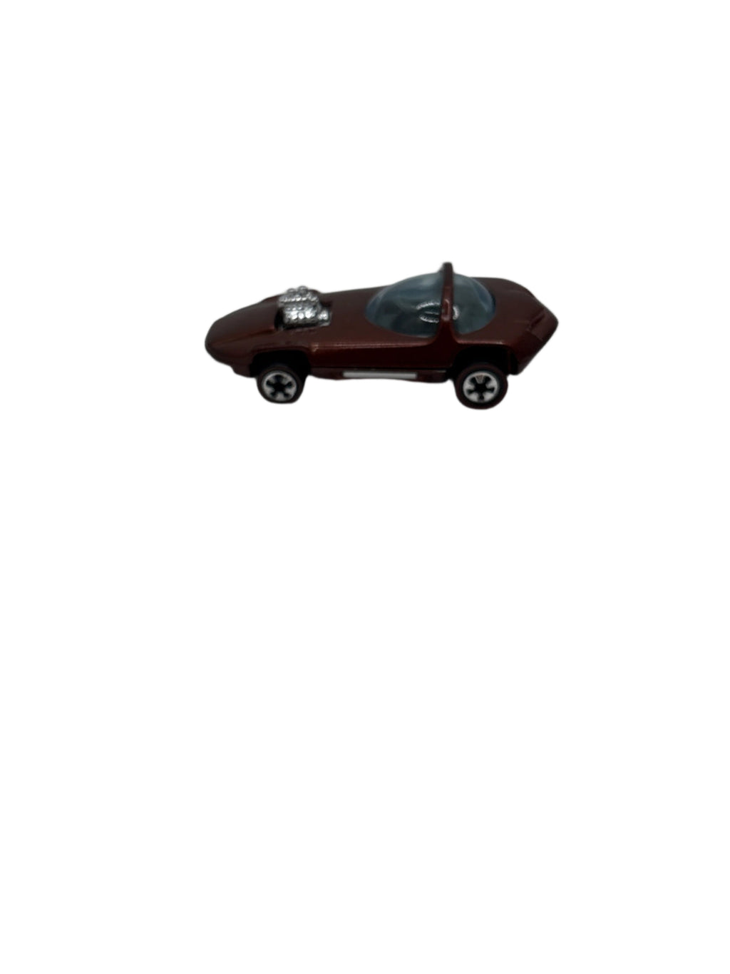 Hot Wheels Silhouette Diecast