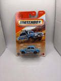 Matchbox 70 Datsun 510 Rally Diecast