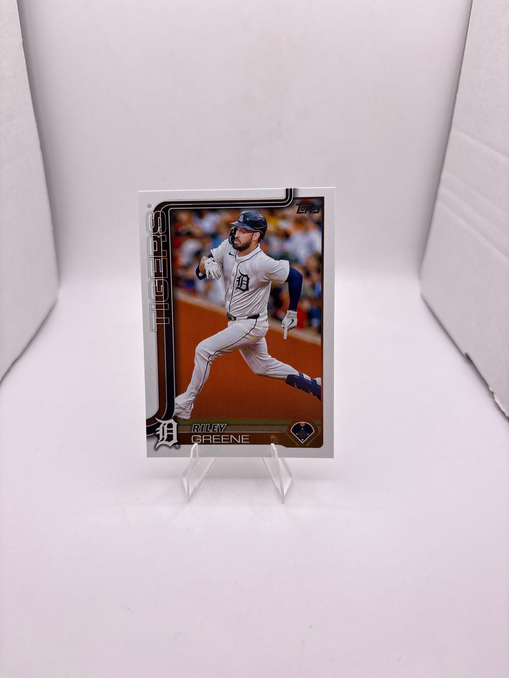 Topps Riley Greene