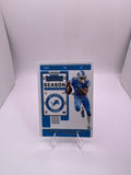 Contenders Kenny Golladay