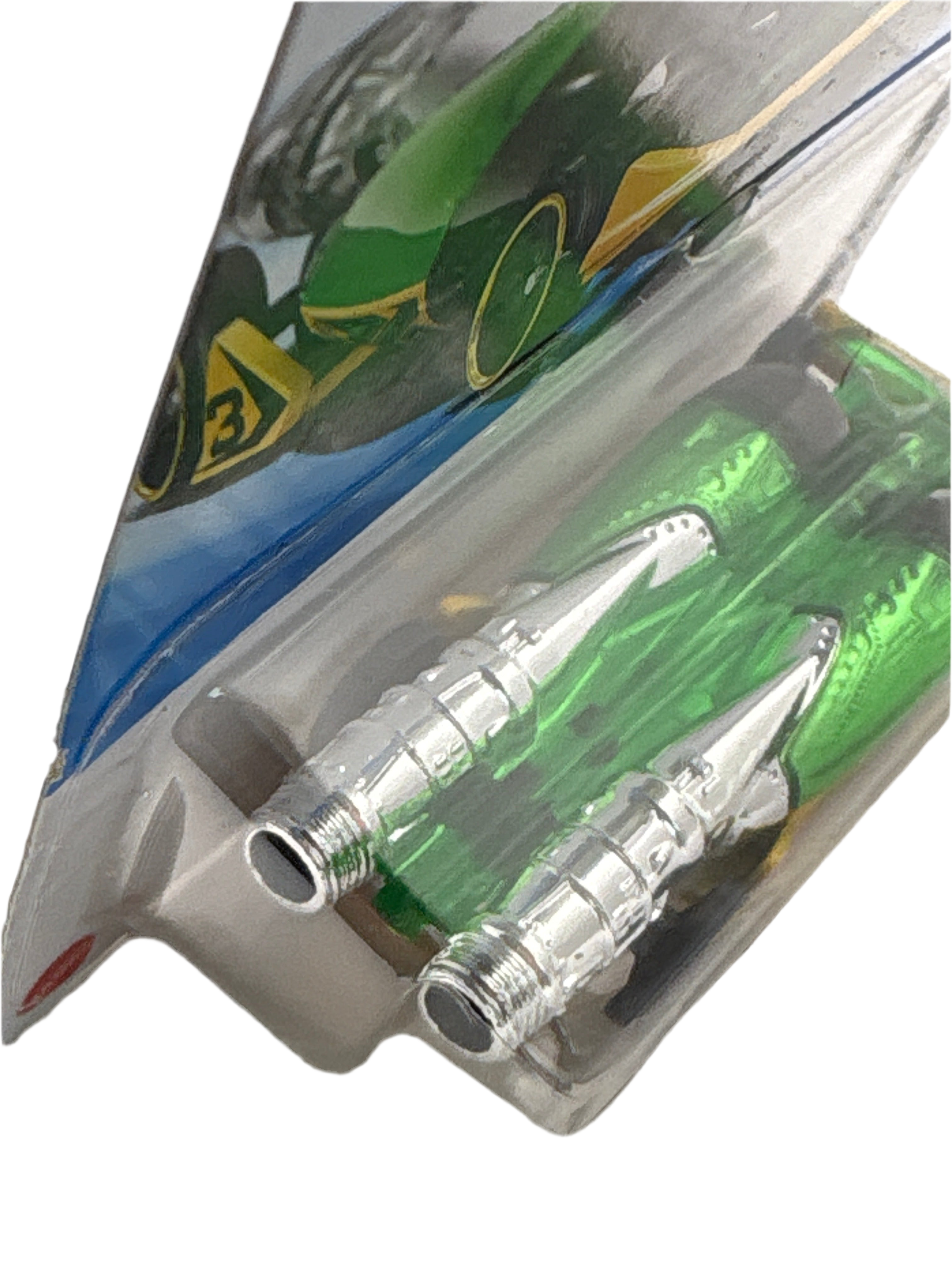 Hot Wheels Salt Shaker Diecast