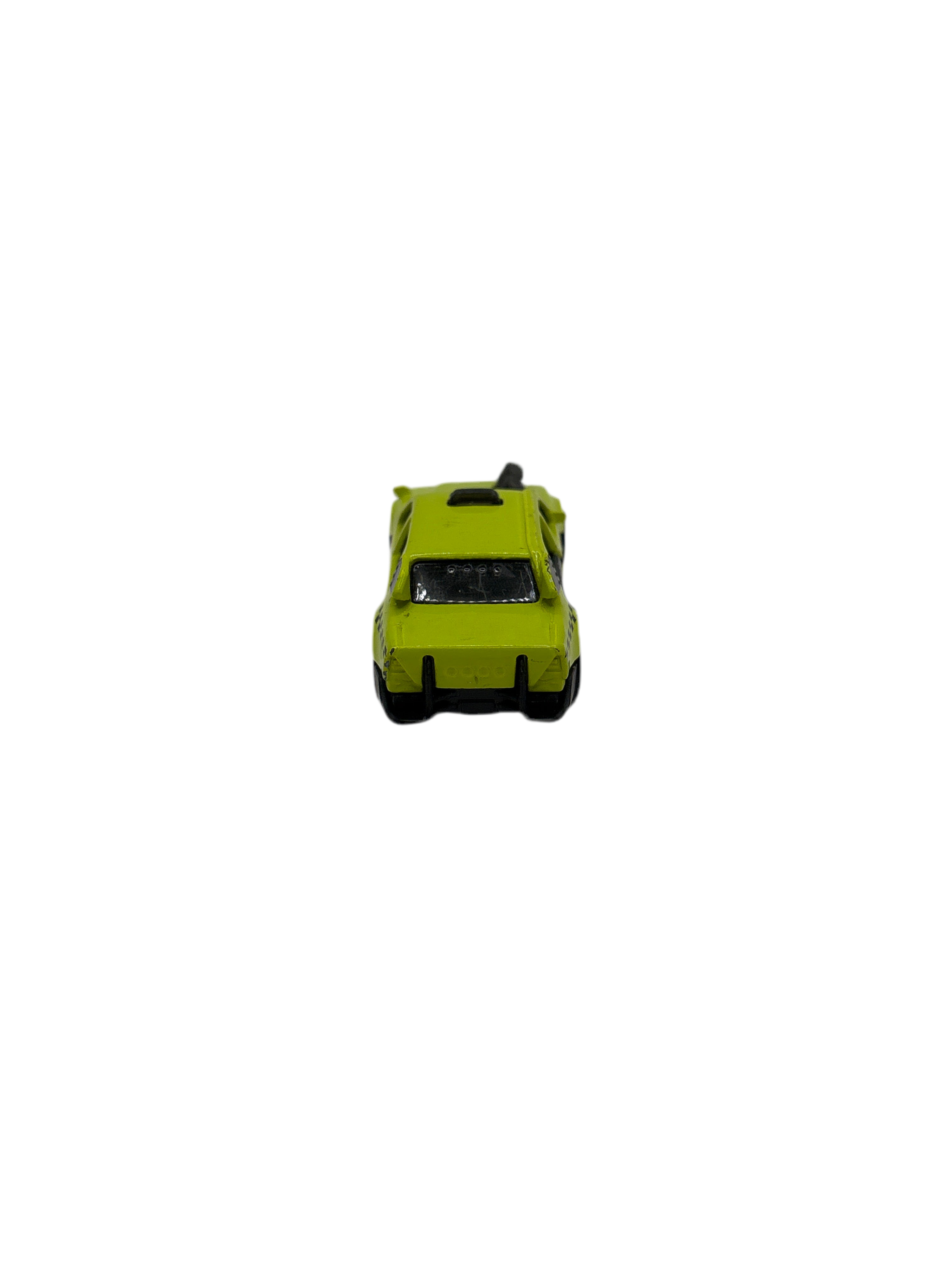 Hot Wheels Time Attaxi Diecast
