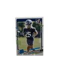 Donruss Kenny McIntosh