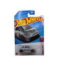 Hot Wheels Fiat 500e Diecast