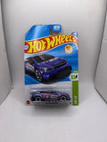 Hot Wheels Custom Kia EV6 Diecast