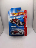 Hot Wheels 1/4 Mile Coupe Diecast