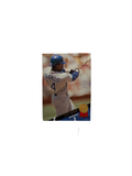 Leaf Julio Franco