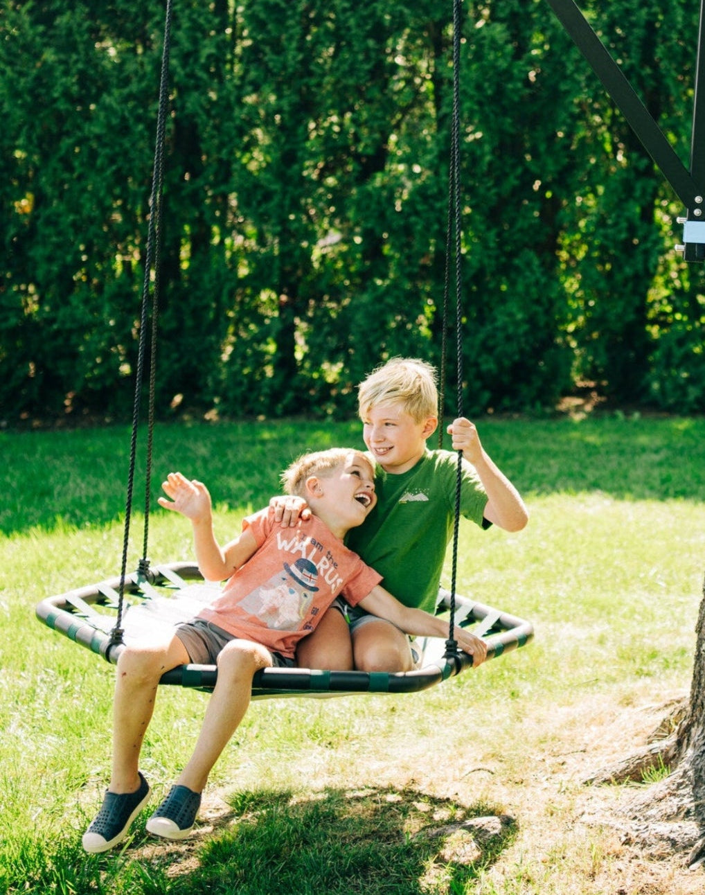 Bijou Kubix Swing