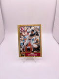 Topps Bill Buckner