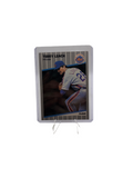 Fleer Terry Leach