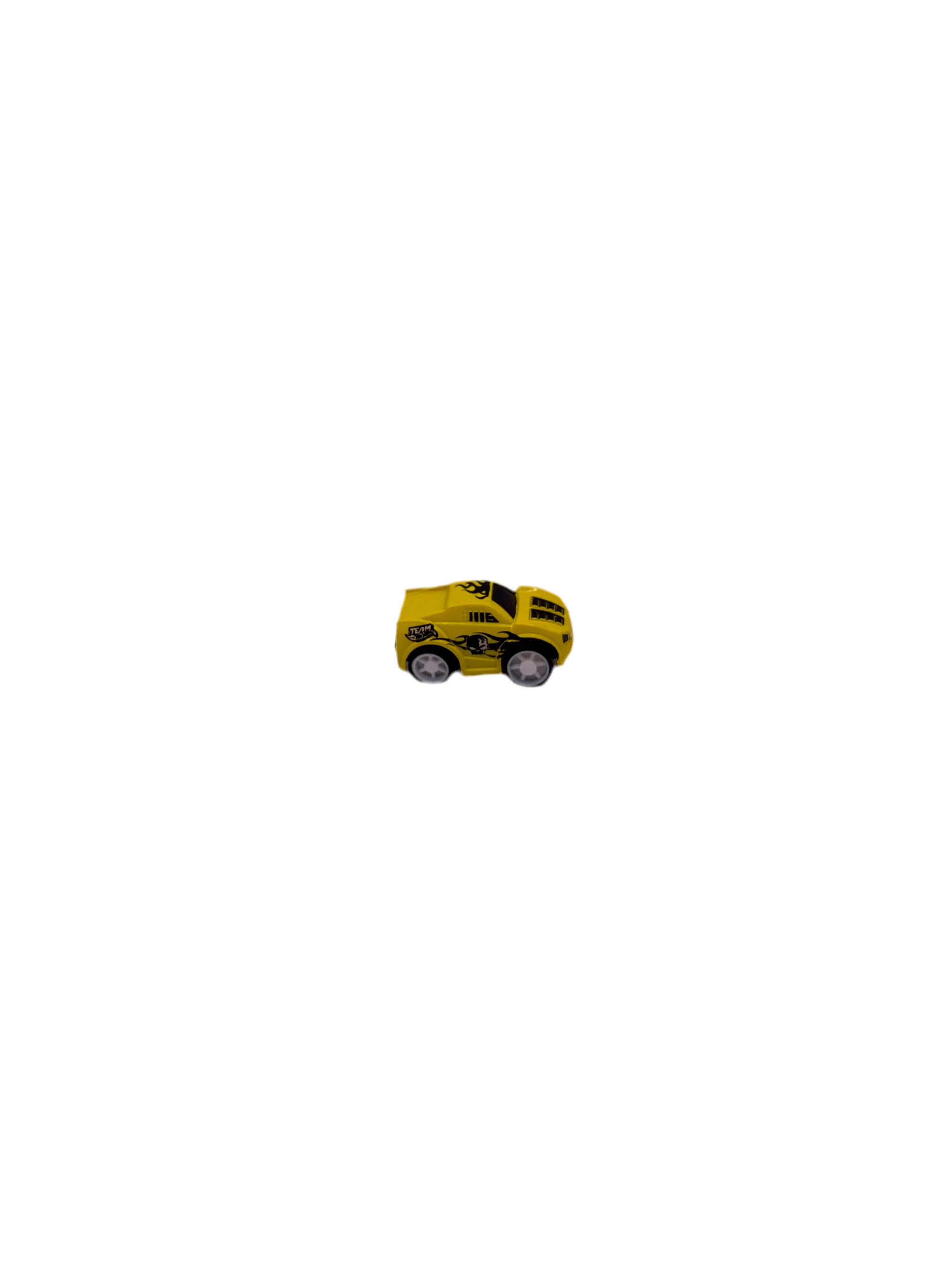 Hot Wheels Da Bomb Diecast