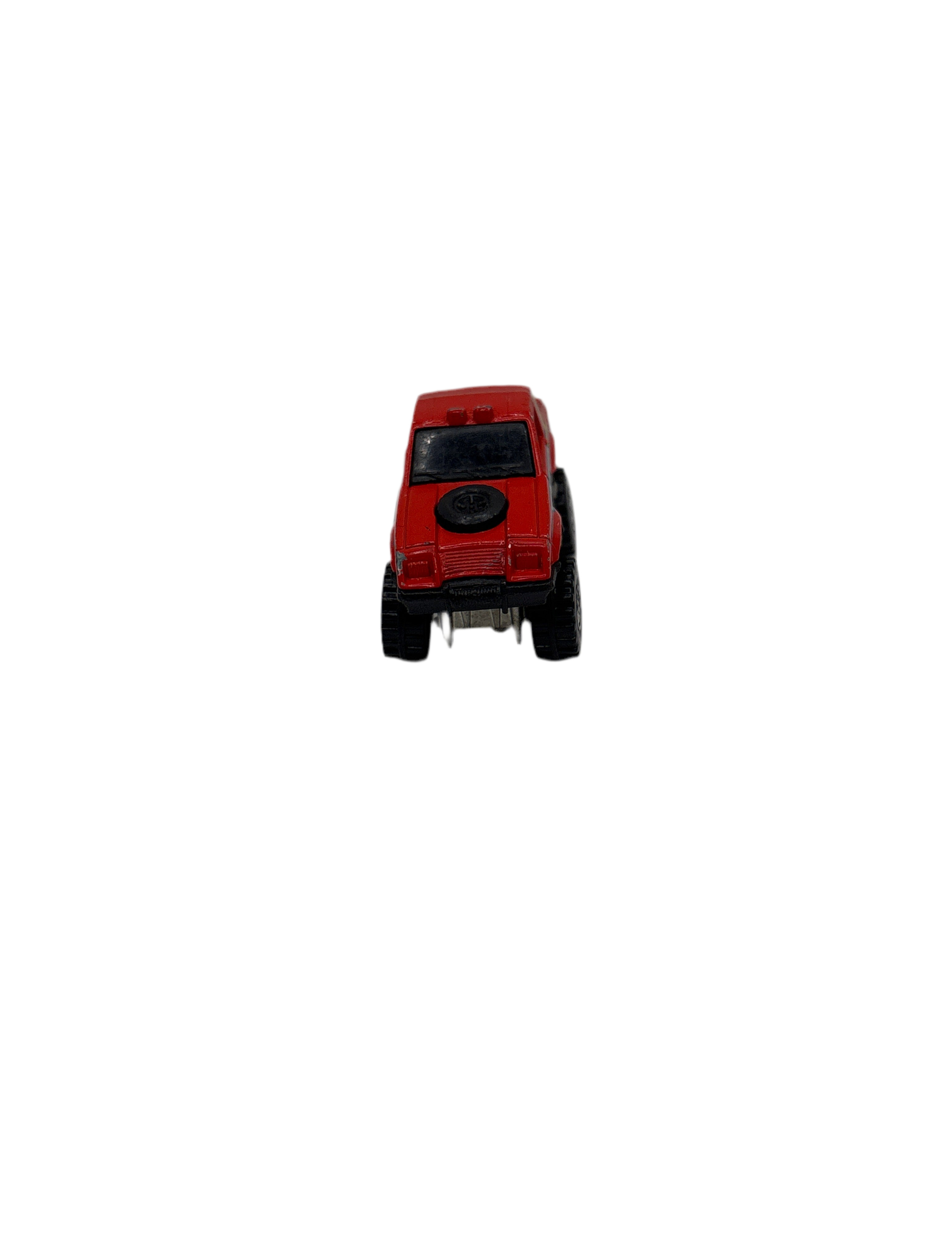 Hot Wheels Gulch Stepper Diecast