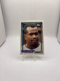 Topps Chris Gwynn