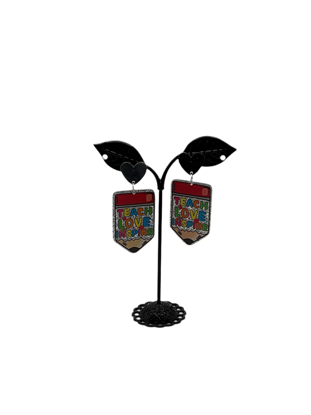 Teacher Earrings 9