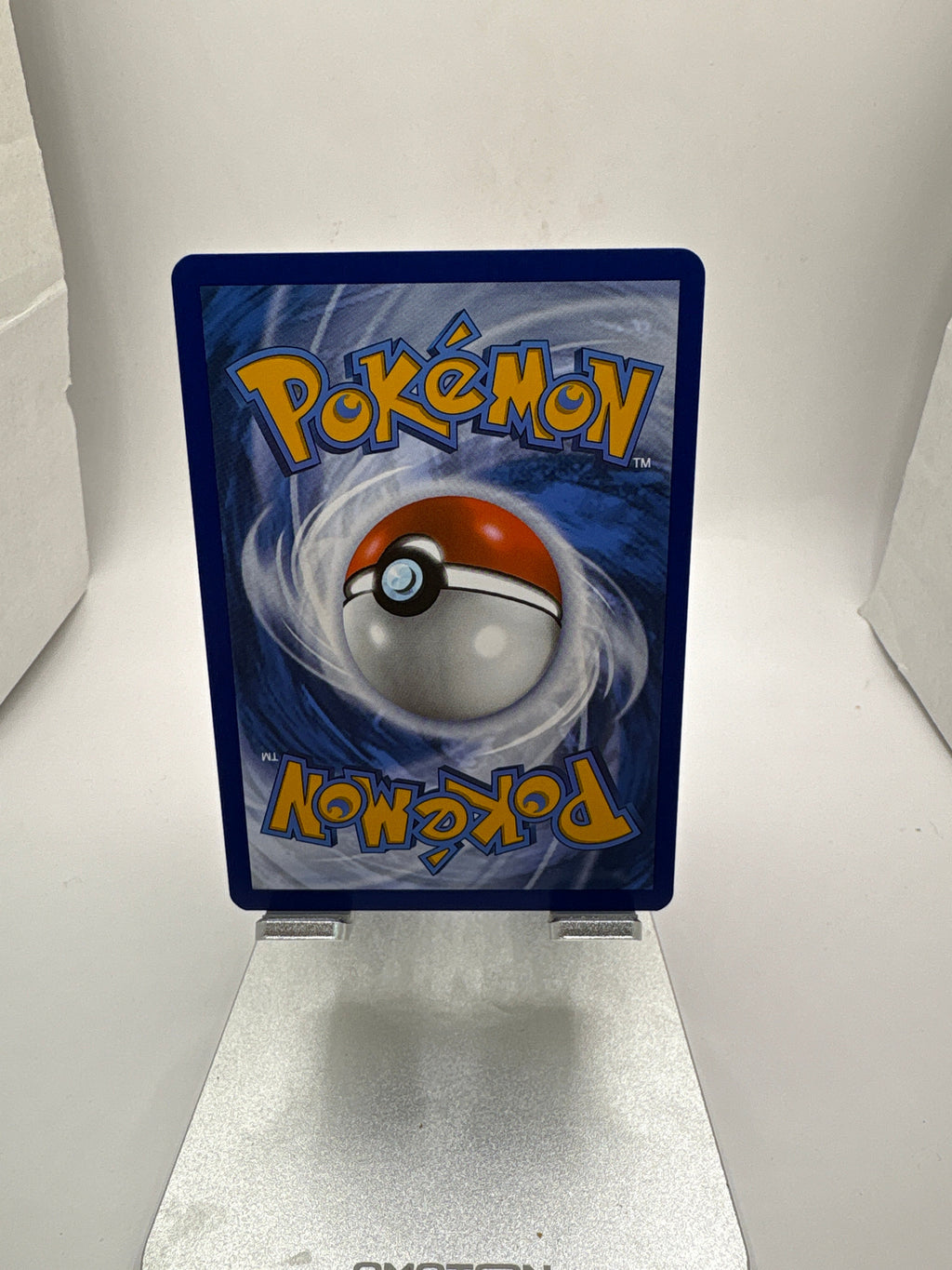Pokemon Paldean Wooper