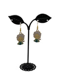 Baby Princess Earrings