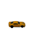 Hot Wheels 2013 Chevy Camaro Special Edition Diecast yellow