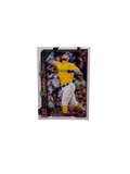 Topps Wilyer Abreu