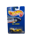 Hot Wheels Pipe Jammer Diecast