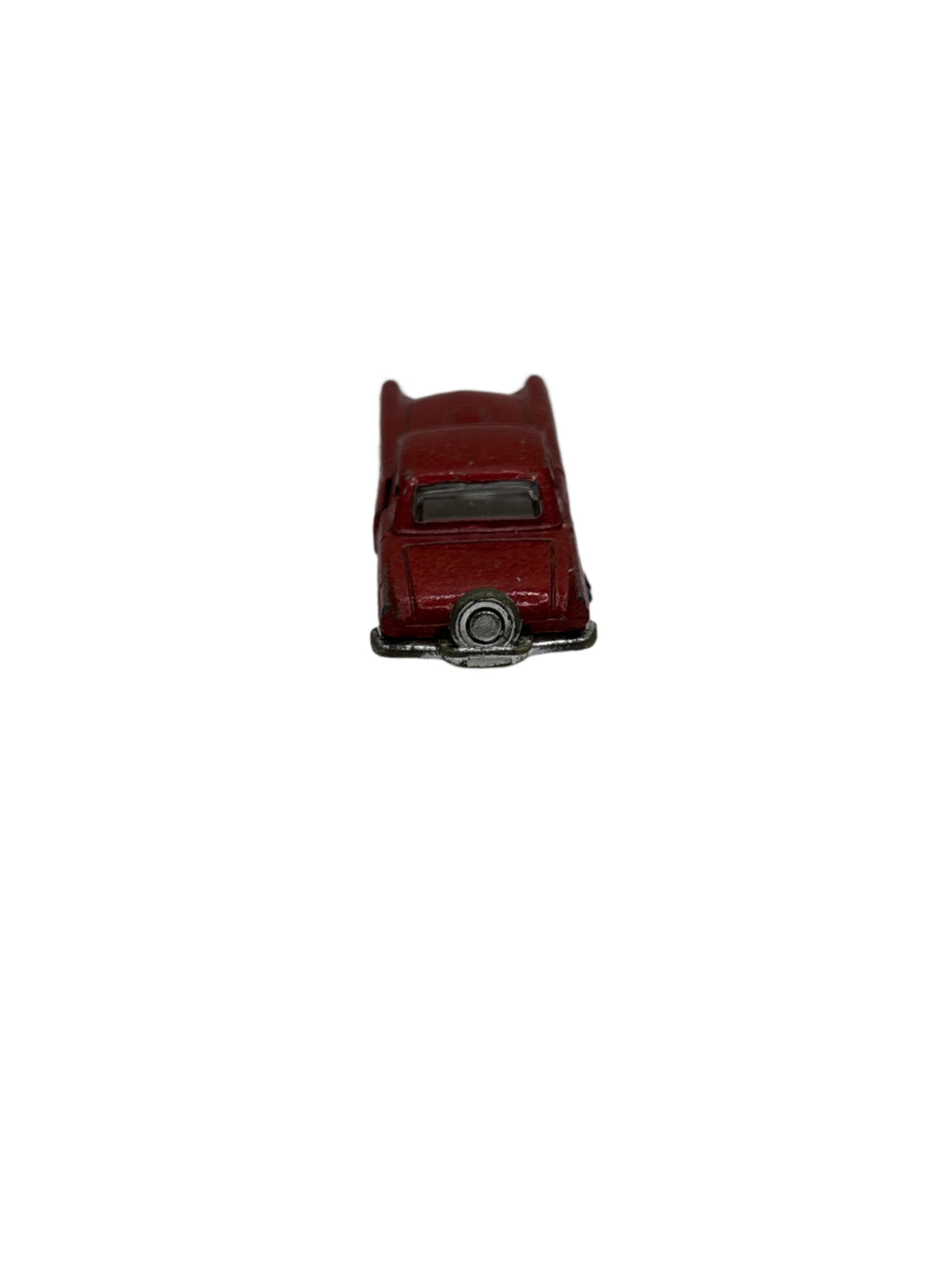 Zlymex 56 T-Bird Diecast