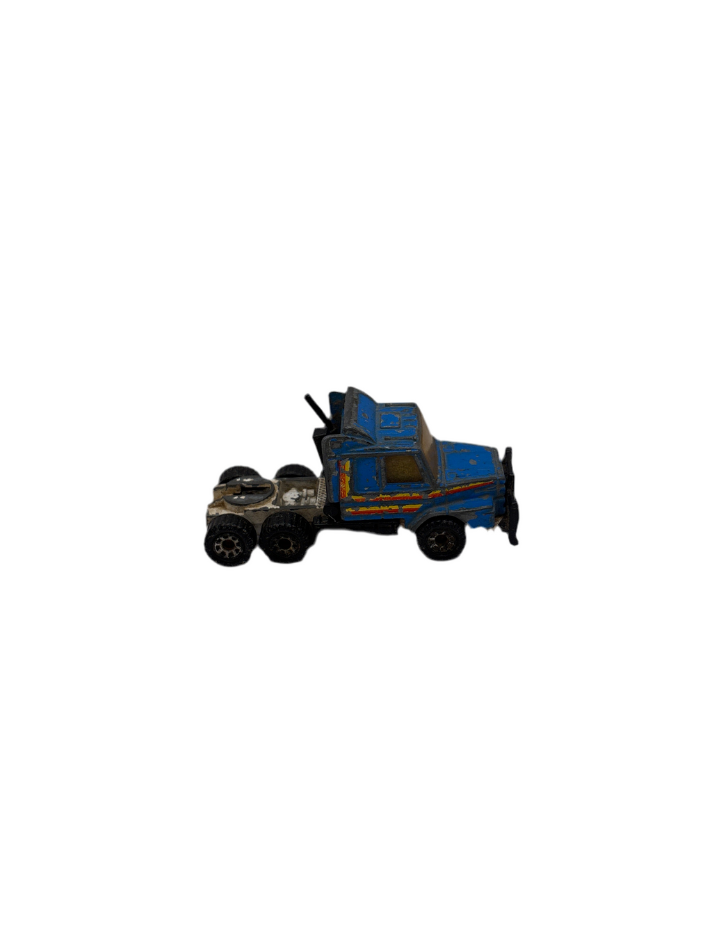 Matchbox Scania T142 Diecast