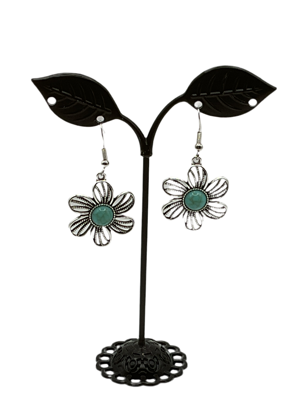 Turquoise Earrings