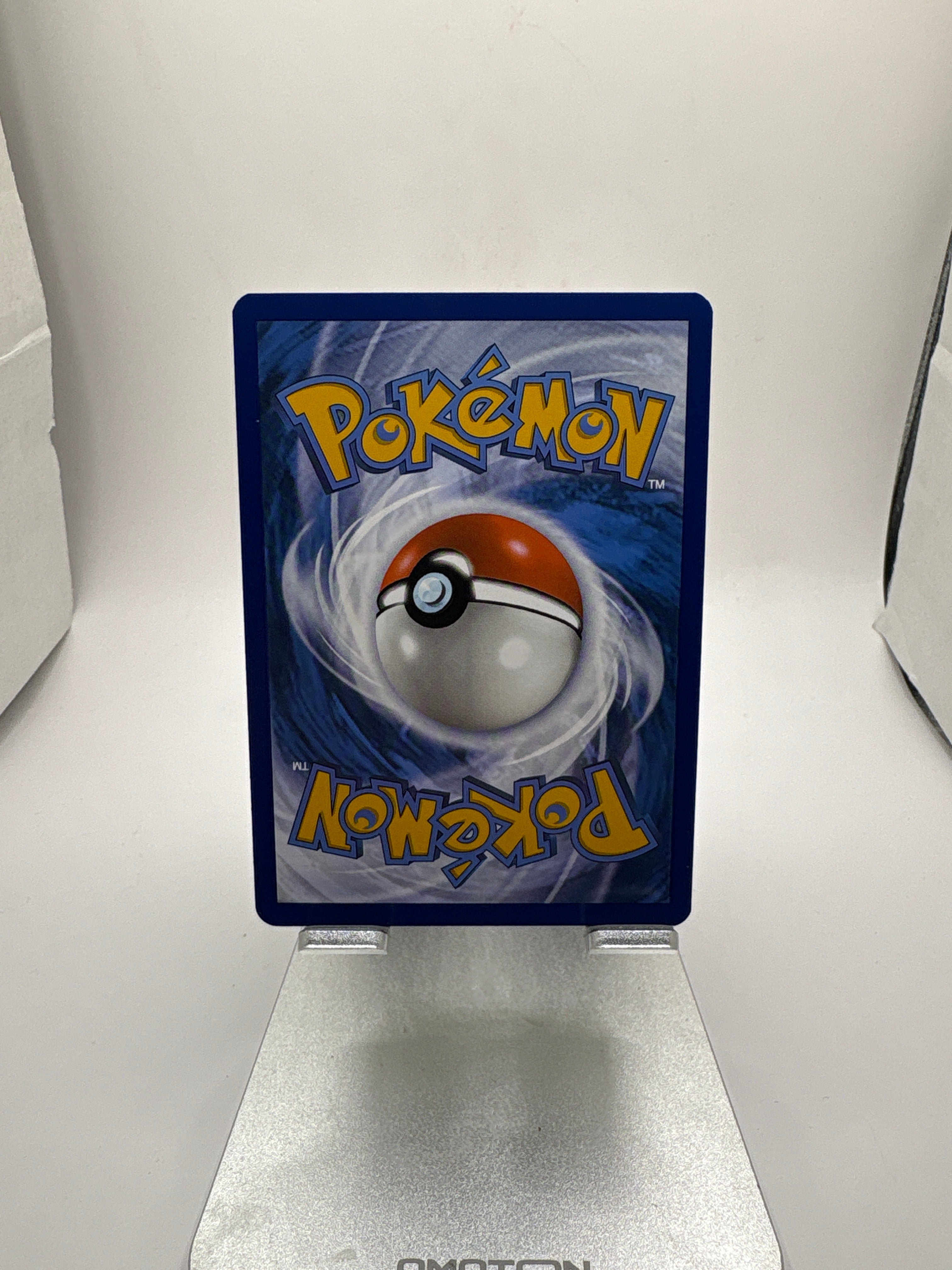 Pokemon Rellor