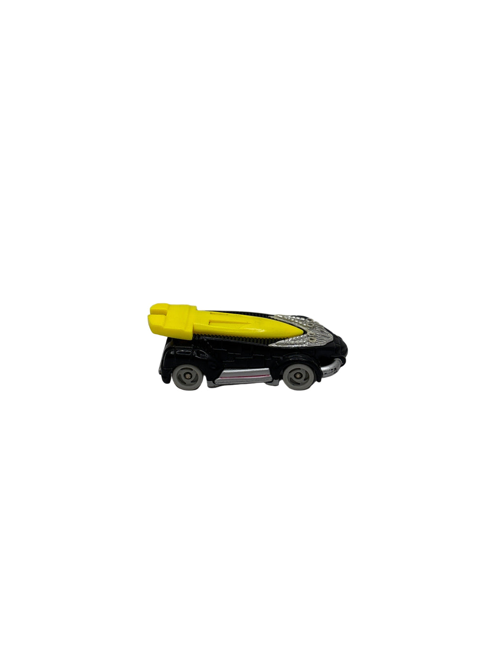 Hot Wheels Shock Force Diecast black