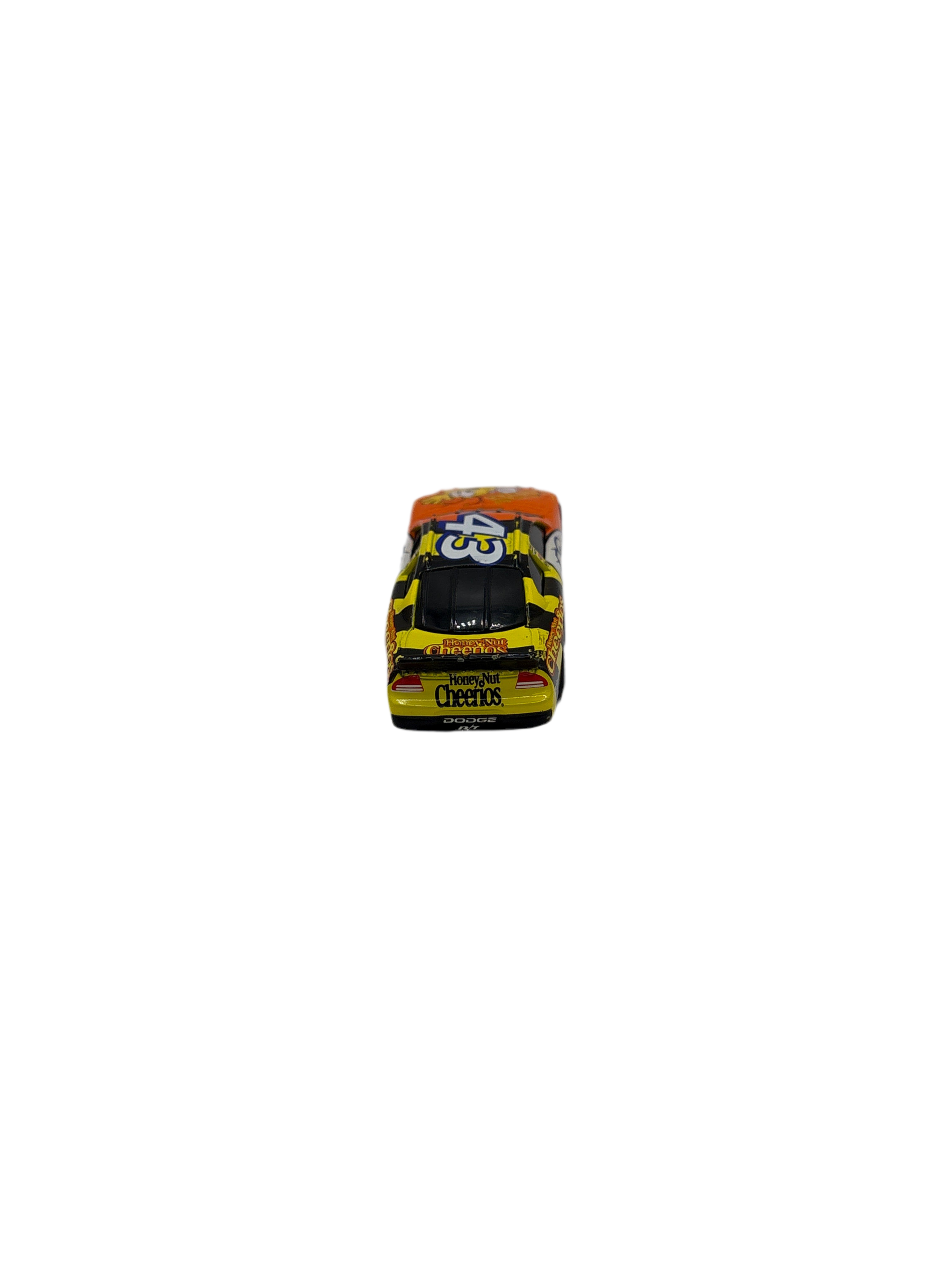 John Andretti Stock Car Diecast