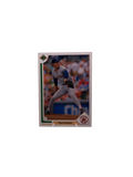 Upper Deck Dana Kiecker
