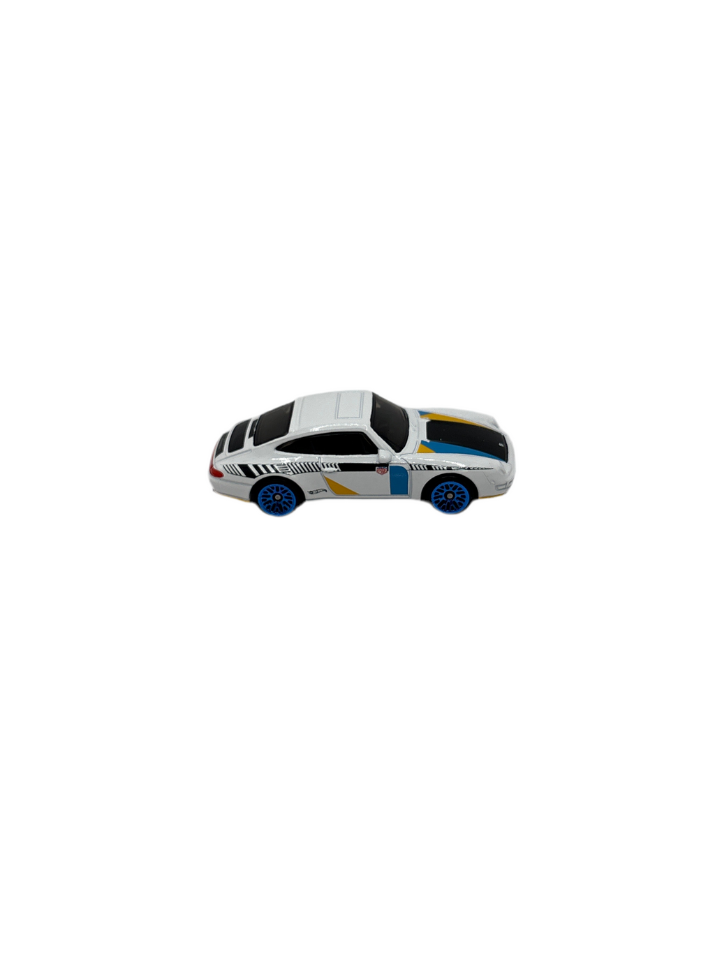 Hot Wheels 1996 Porsche Carrera Diecast